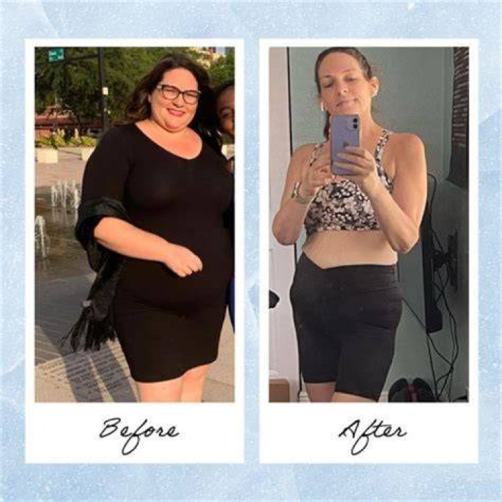 Page Kennedy Weight Loss Journey | Before And After Photos