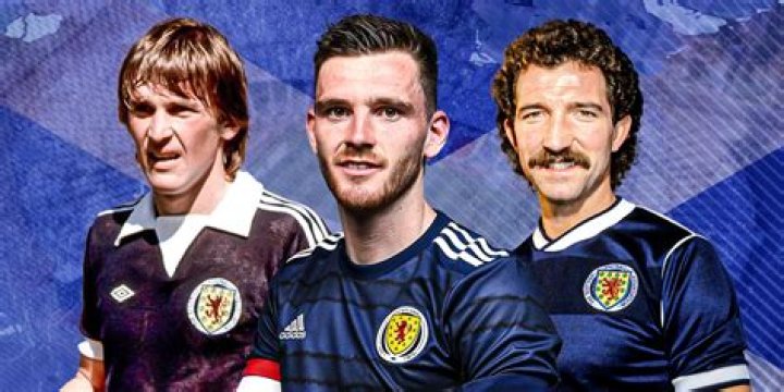 Who Is Victoria Thomson, The Spouse Of Lyndon Dykes? Health Update For Scotland Striker Who Is Still Hospitalized